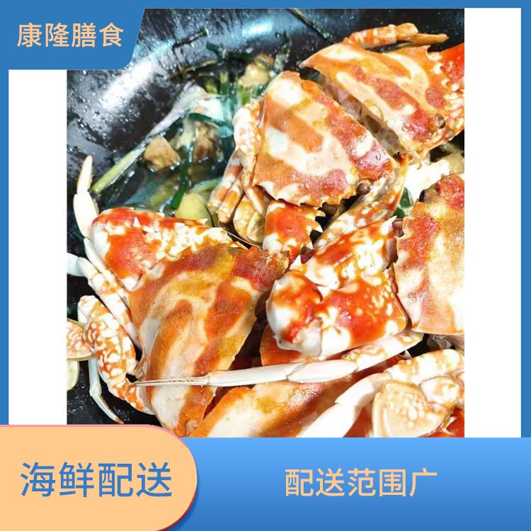 大岭山梅林海鲜配送平台电话 满足不同客户的需求