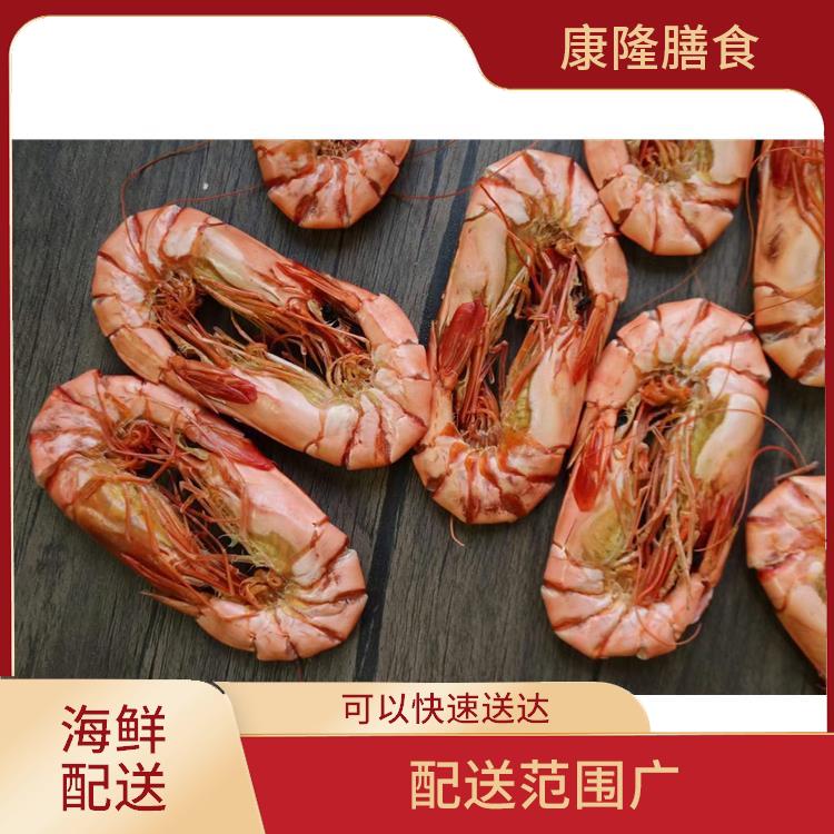 东莞望牛墩海鲜配送平台电话 品种丰富 能满足不同菜品的需求