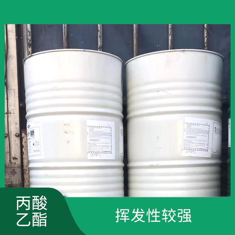 太原丙酸乙酯电话 用途广泛 对人体和环境的影响较小