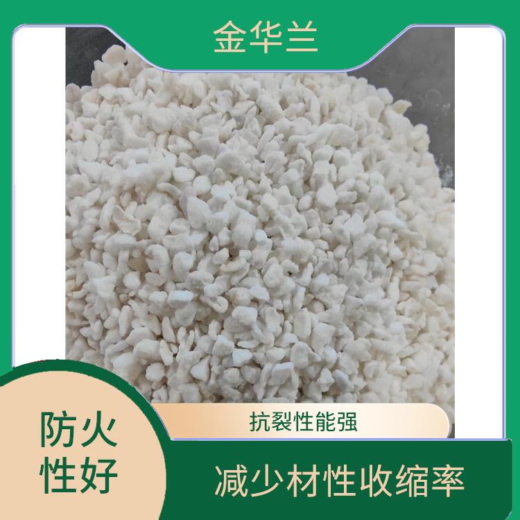 玻化微珠 导热系数低 提高砂浆的和易流动性