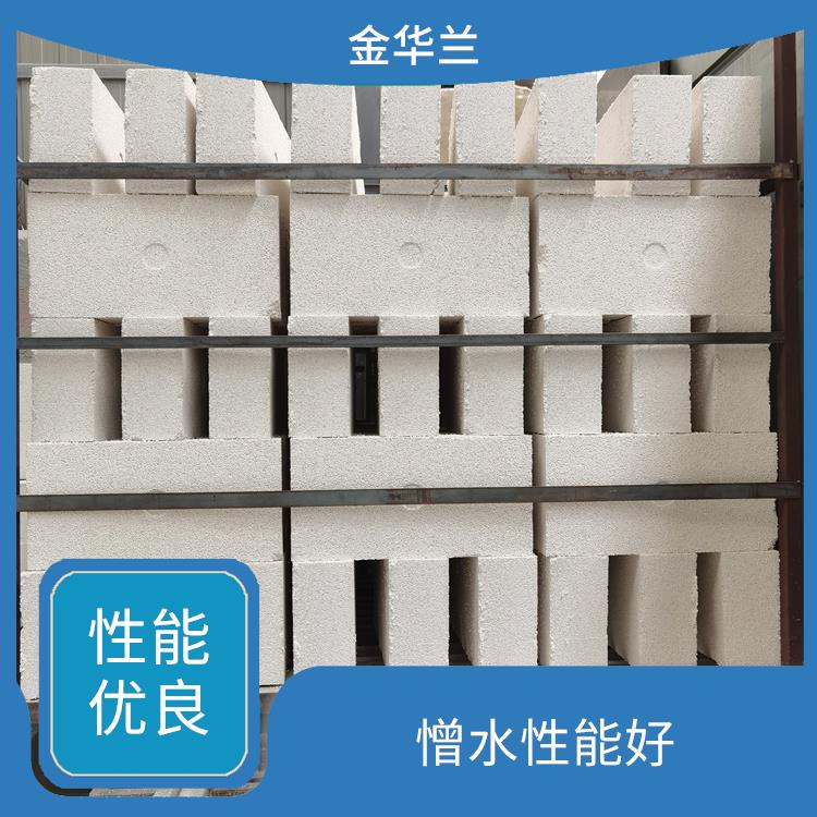 憎水珍珠岩保温板厂家 不易腐烂发霉 有良好的环保性