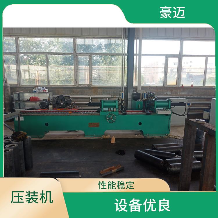 橡胶圈压机维修 设备优良 维护方便
