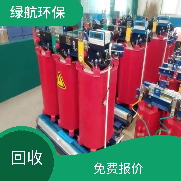 深圳变压器回收公司