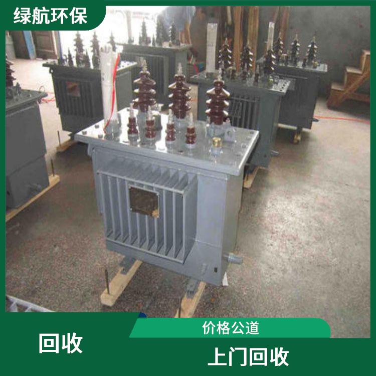 东莞箱式变压器回收公司