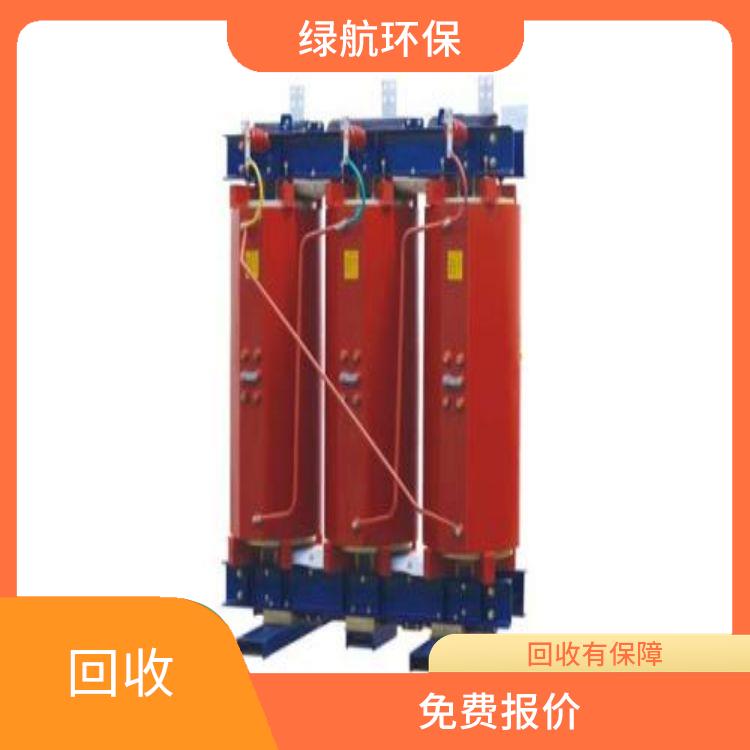 东莞箱式变压器回收公司