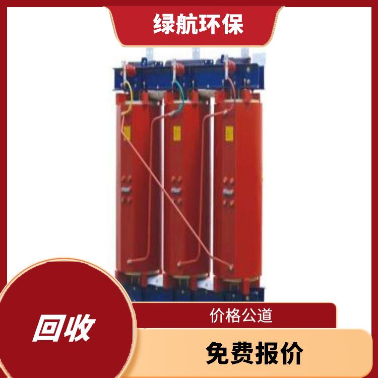 增城箱式变压器回收厂家