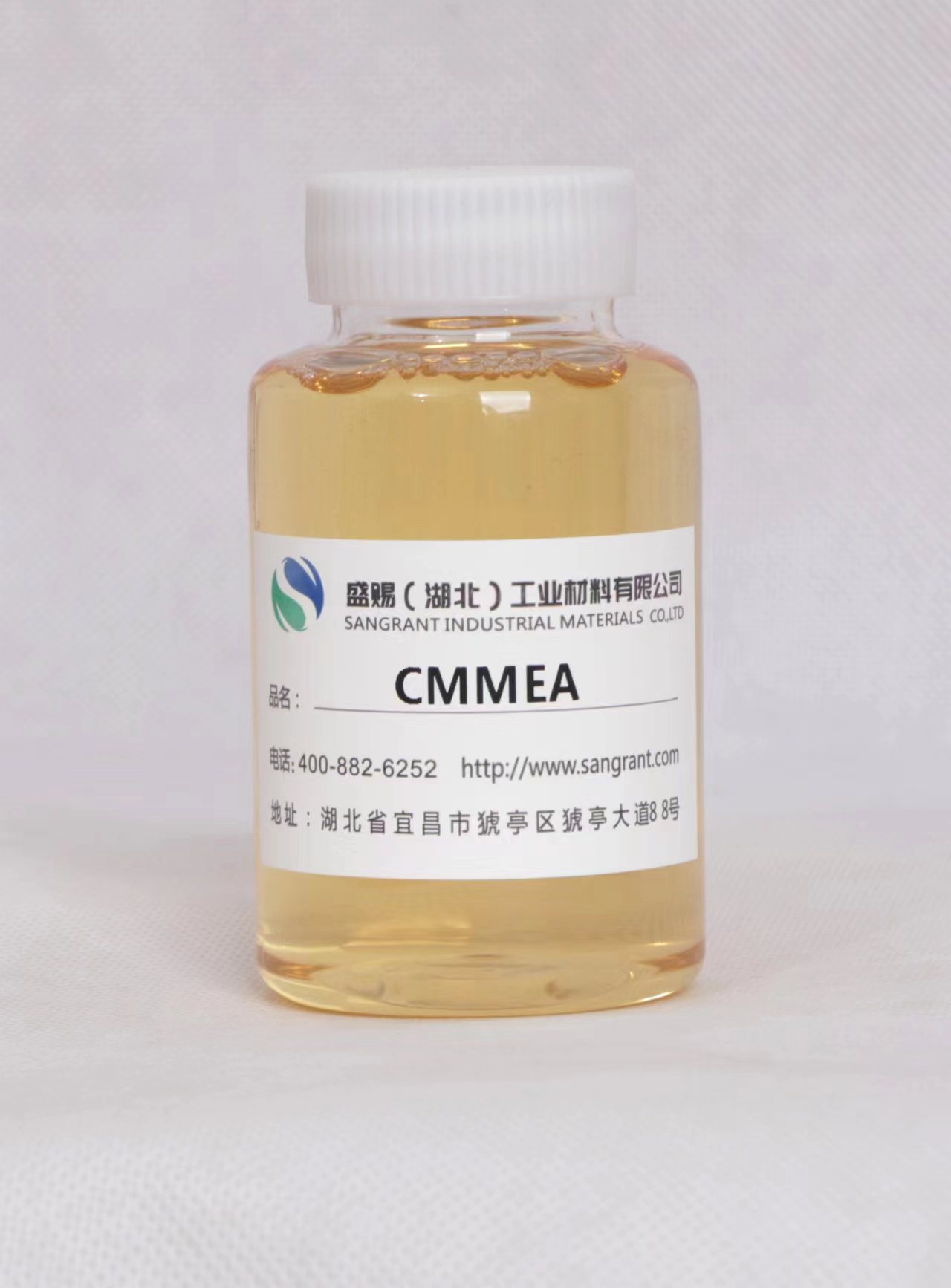 盛赐 椰油酸甲基单乙醇酰胺 CMMEA 日化增稠、纺织助剂乳化剂 重油污清洗剂 质量稳定