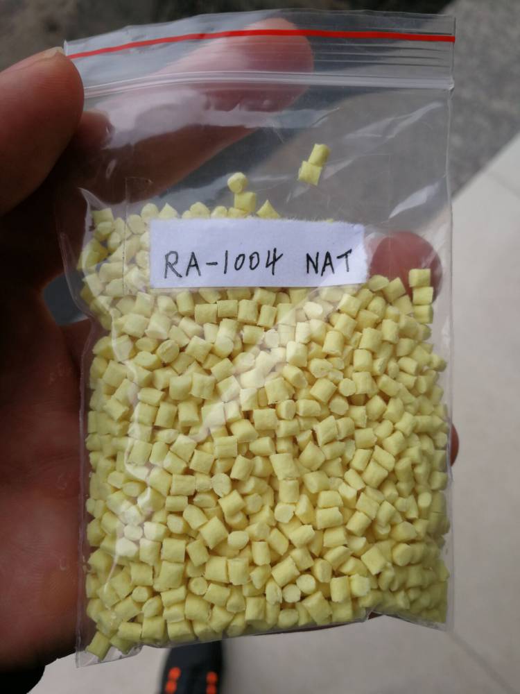 RA-1004，代理出售PA66美国液氮RA-1004 NAT