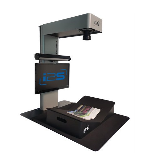 北京提供a3幅面线装档案扫描仪,非接触式书刊扫描仪价格