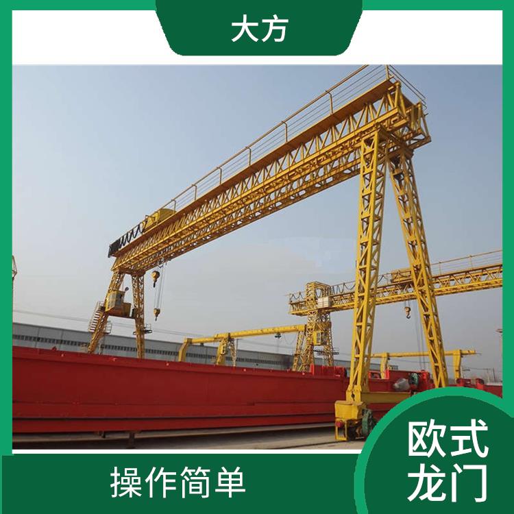 洛陽(yáng)歐式龍門定制 適用范圍廣
