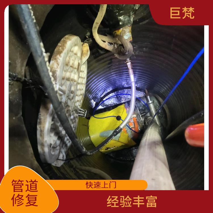 压力管道检测 上海管道修复设备