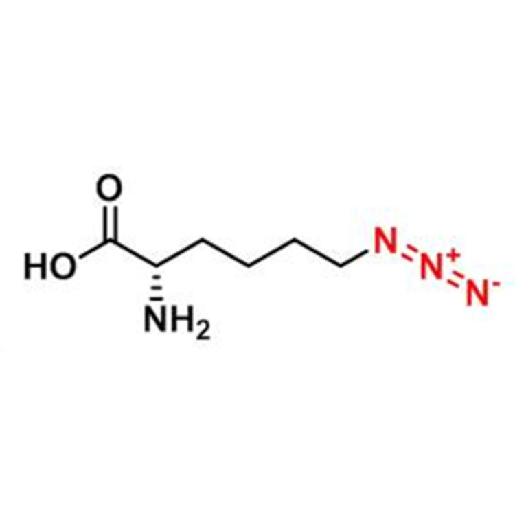 159610-92-1,6-azido-L-norleucine,叠氮修饰亮氨酸