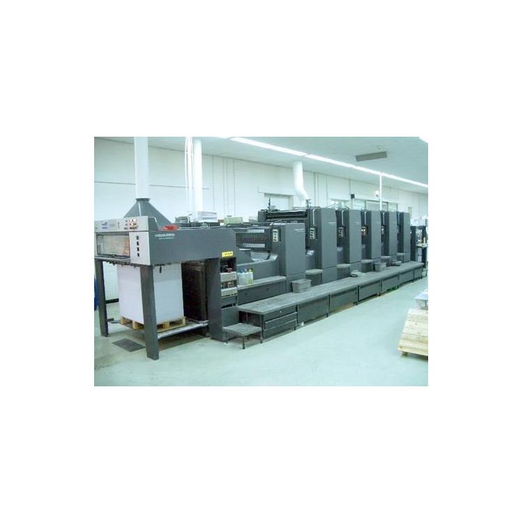 上海造纸机进口机电证 全程服务