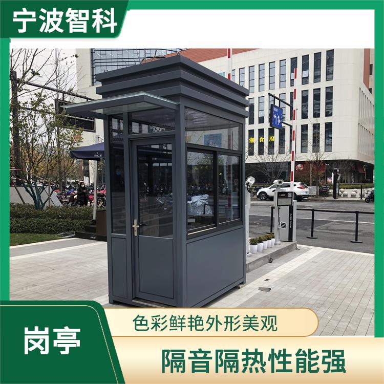 溫州校園崗亭電話 保密強不易窺視