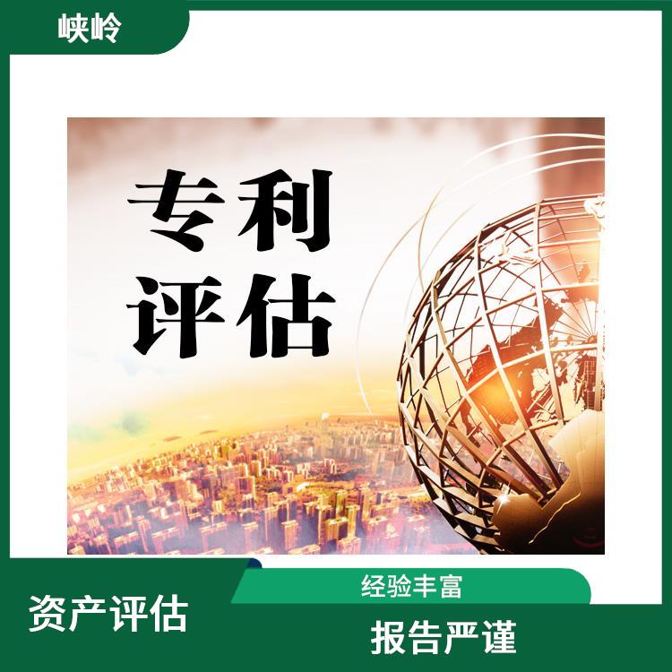 乐山资质价值评估需要提供资料 评估效率高