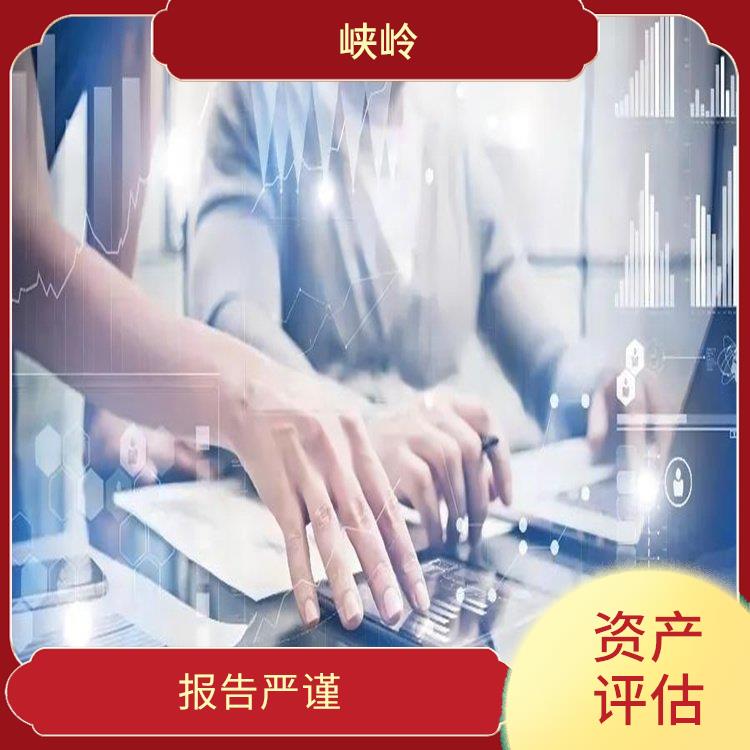 成都资质价值评估的法律作用 可靠性较高