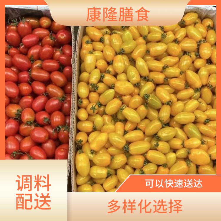 長安涌頭調(diào)料配送價格 可以隨時隨地下單 可以快速送達