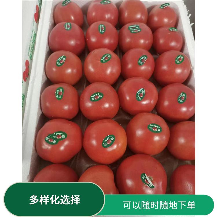 石岩镇蔬菜配送价格 时效性较强