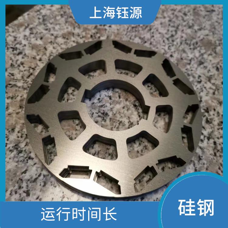 新能源硅钢B35AHV1700 运行时间长 电阻系数大