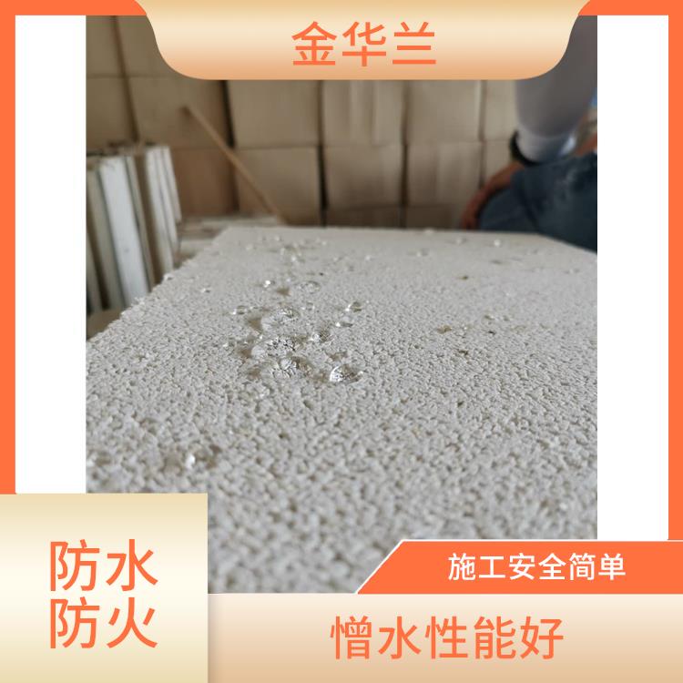 珍珠岩保温板价格 吸音降噪 质轻且保温隔热