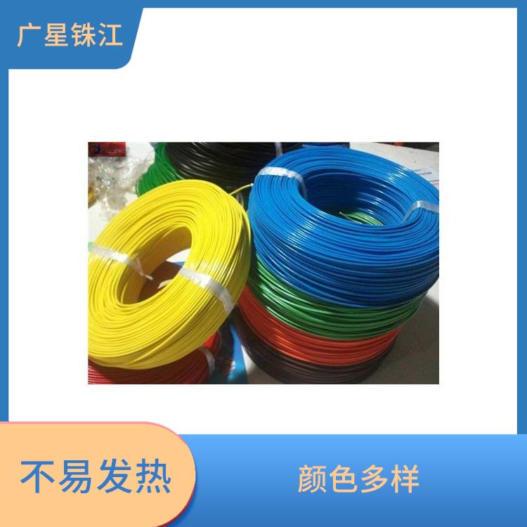 广星珠江BV-70电线 不易发热 不易折断