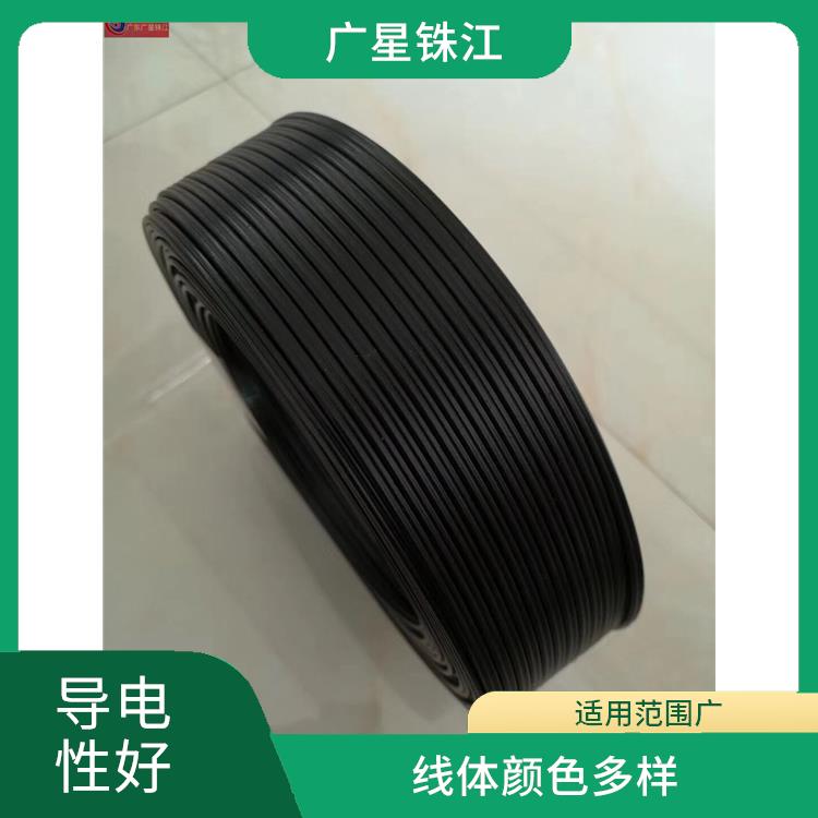 广星珠江BV-70电线 不易发热 不易折断