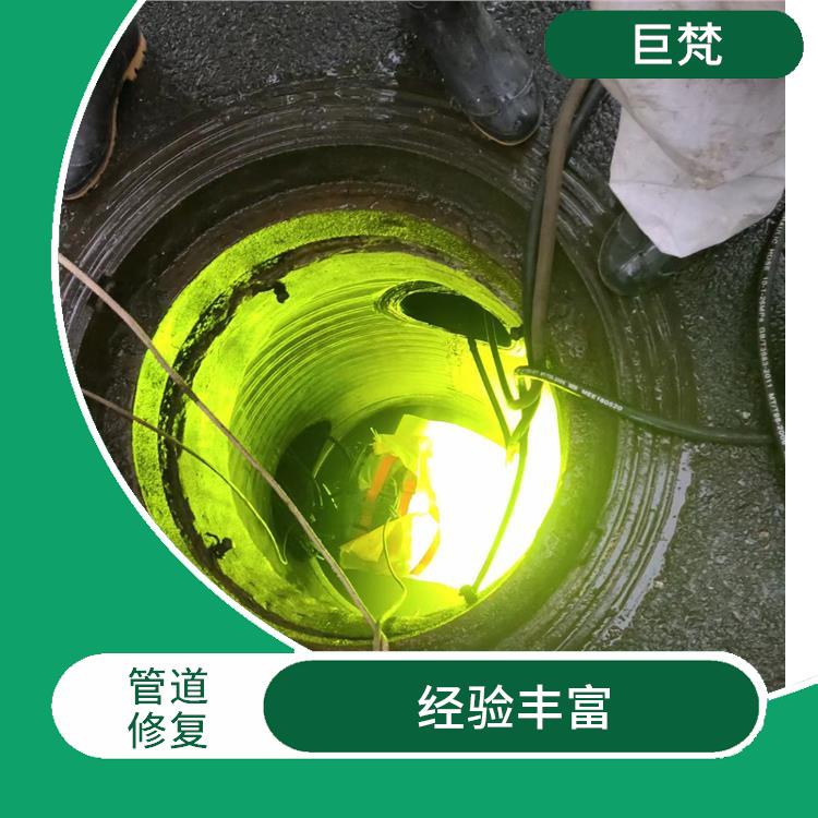 上海管道cctv检测技术 技术成熟
