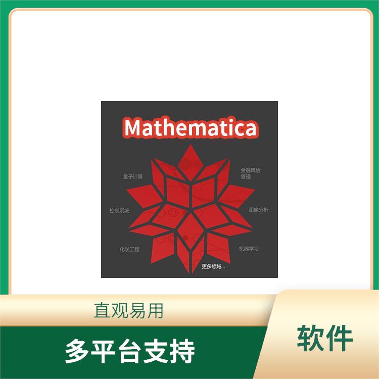 mathematica教程 直观易用 直观的图形界面