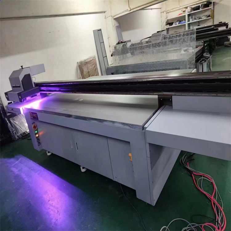 海口uv平板打印机回收 圆柱体UV打印机 提供售后
