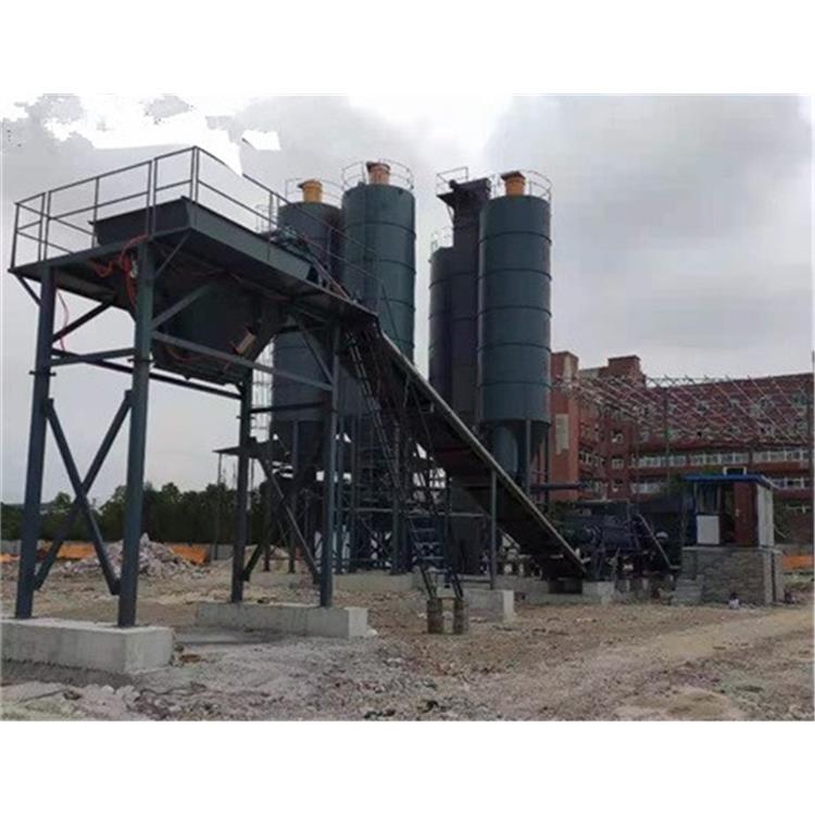 兰州矿井充填设备 稳定化处理设备