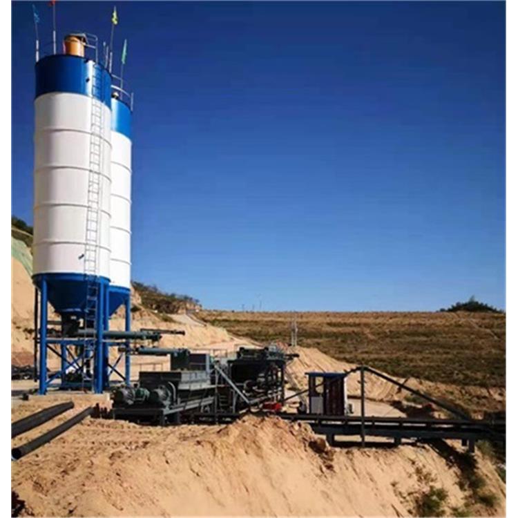 长沙污染土壤修复设备 稳定化处理设备