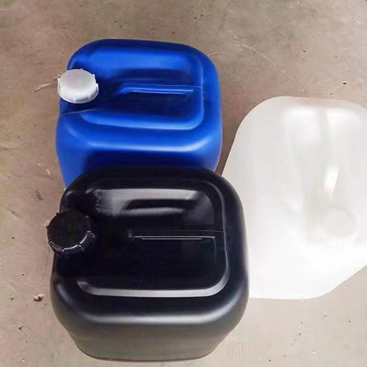 20升25升大口塑料罐批发 25升闭口食品化工塑料桶