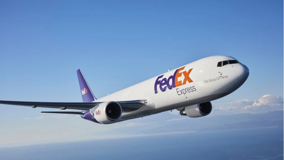 无锡市联邦国际快递网点 无锡FedEx国际航空邮件服务中心