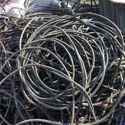 清远二手电缆回收/清远旧电缆回收-无论好坏均可回收