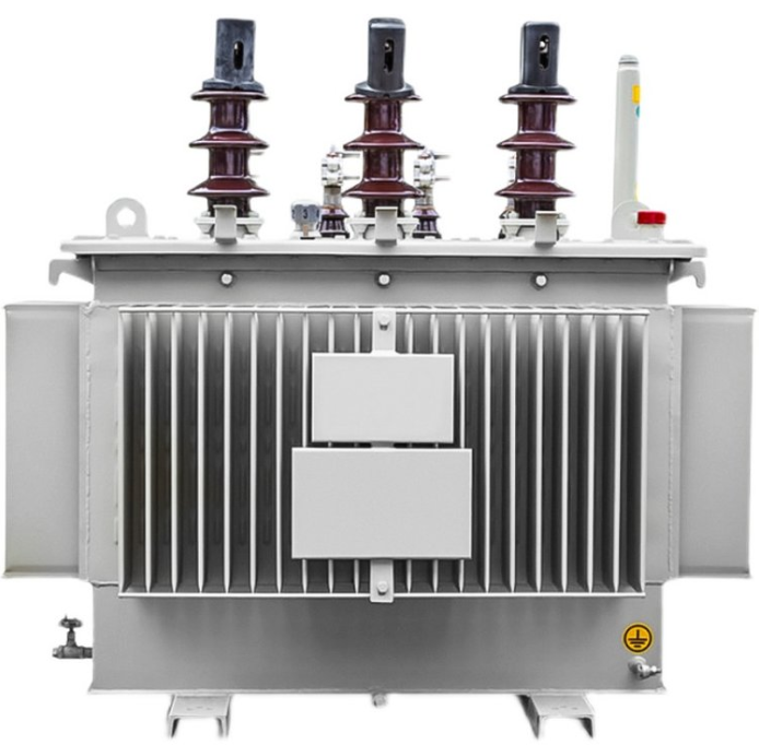 S11 S13 油浸式电力电压器