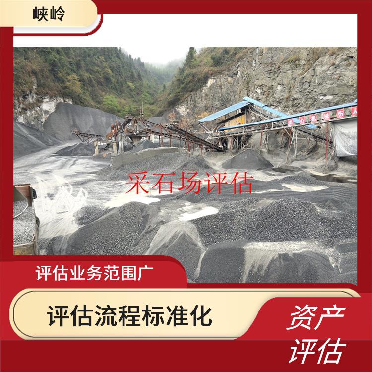 四川公路桥梁重型机械设备评估 评估效率高