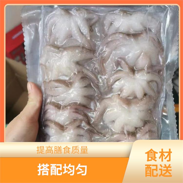 东莞东城街道食材配送平台