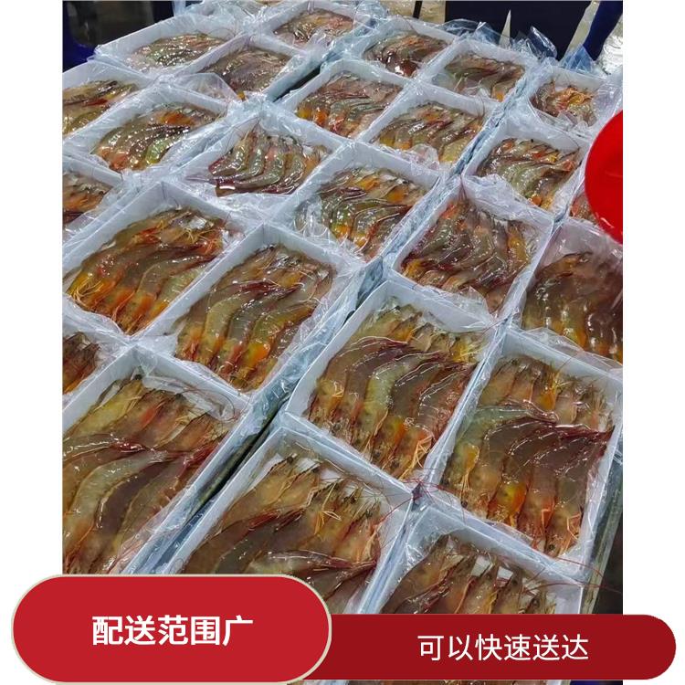 长安海鲜配送平台电话 大大缩短了采购时间