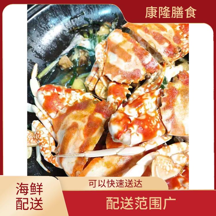 东莞凤岗镇海鲜配送平台电话 时效性较强