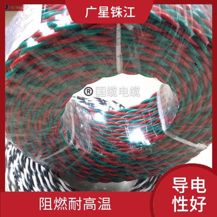 广星珠江BV-10电线 线芯柔软 优质材料