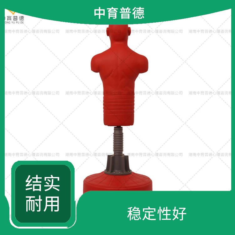 宣泄室布置厂家 质感细腻 仿真效果好