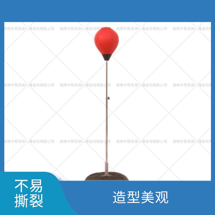 宣泄室布置厂家 质感细腻 仿真效果好