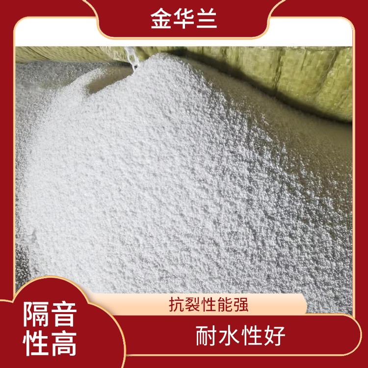 玻化微珠生产厂家 稳定性高 具有良好的粘结力
