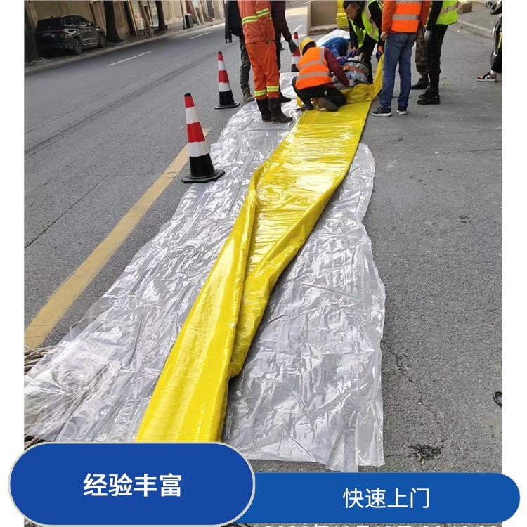 地下管道探测检漏仪 上海cctv检测管道技术 经验丰富