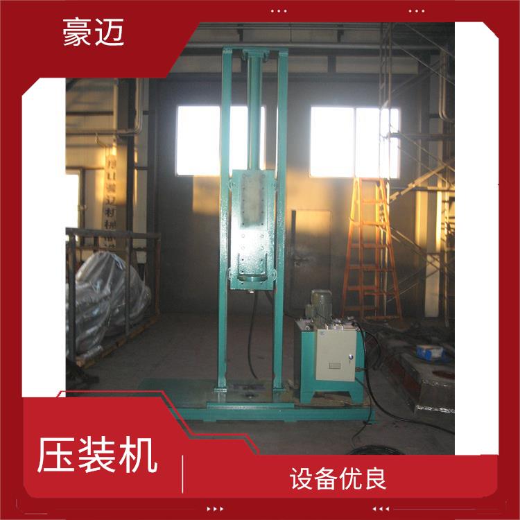 双压机压装机床批发价 精度高 维护方便