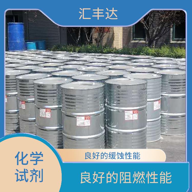 哈尔滨多聚磷酸厂家 分子量较大 良好的缓蚀性能