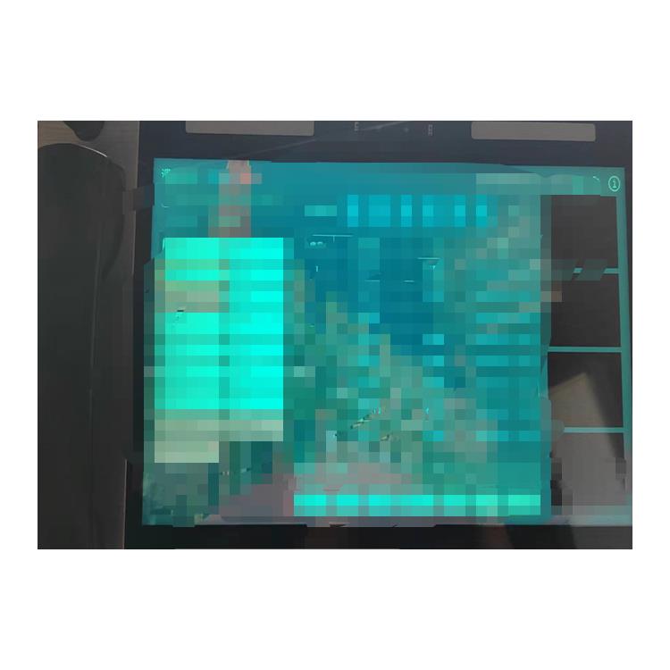 临夏库室可视化对讲主机 库室智能监管一体机 15.6寸智能监管一体机