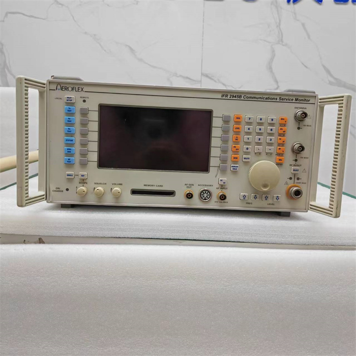 2945B艾法斯IFR2945B无线电综合测试仪Aeroflex