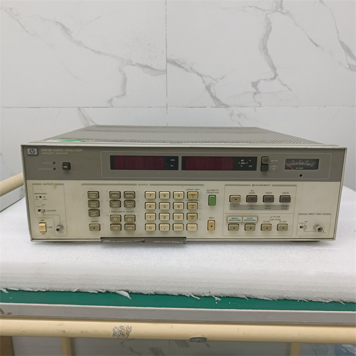 安捷伦8903B音频分析仪|HP惠普8903B