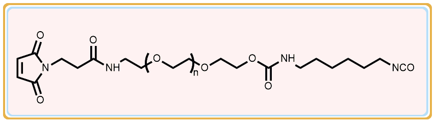 MAL-PEG-NCO_副本